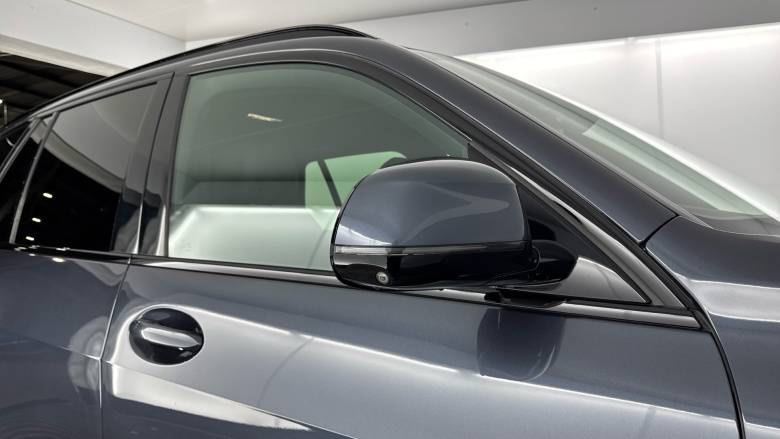 BMW X5 xDrive30d M Sport 5dr Auto Diesel Estate